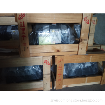 Yaskawa Motor SGMGV-1AADA6C SGMGV-1AADA61 NEW